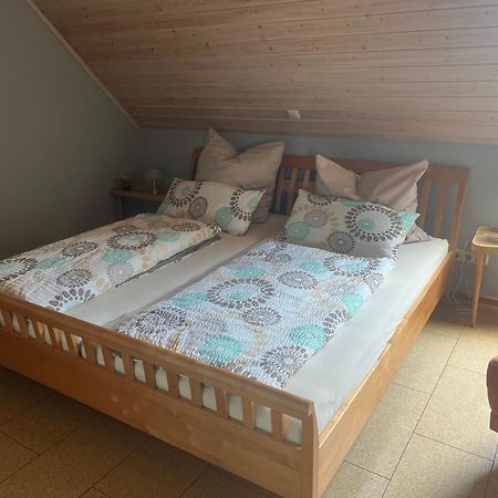 Ferienwohnung Doerfler Hollfeld Εξωτερικό φωτογραφία
