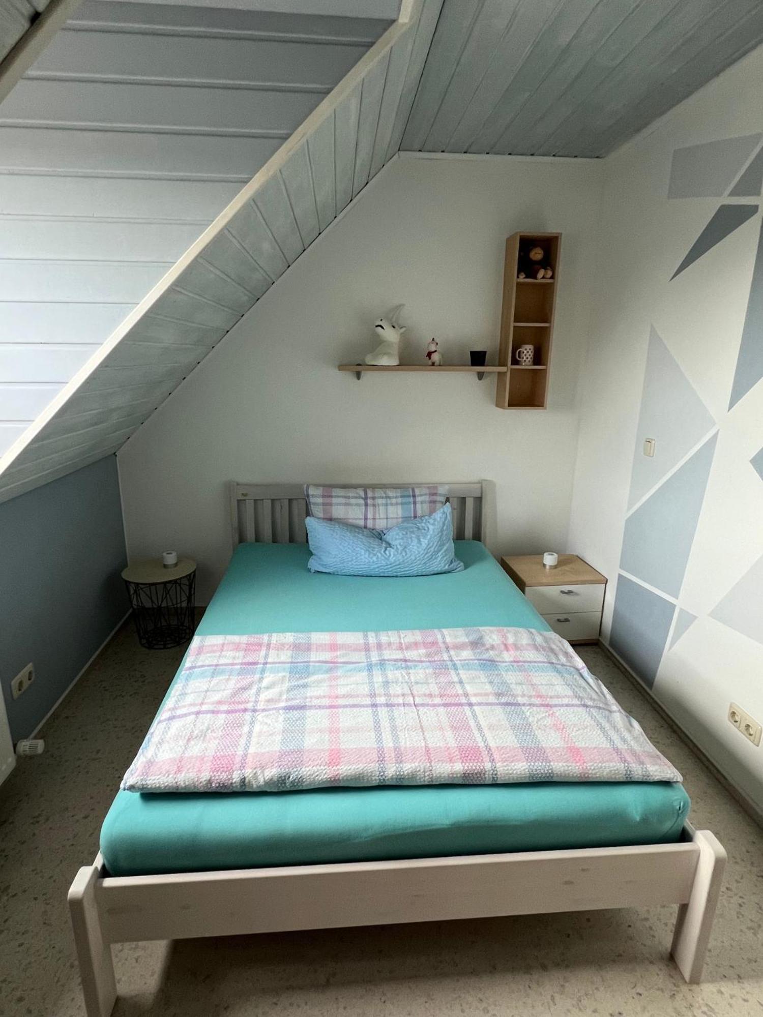 Ferienwohnung Doerfler Hollfeld Εξωτερικό φωτογραφία