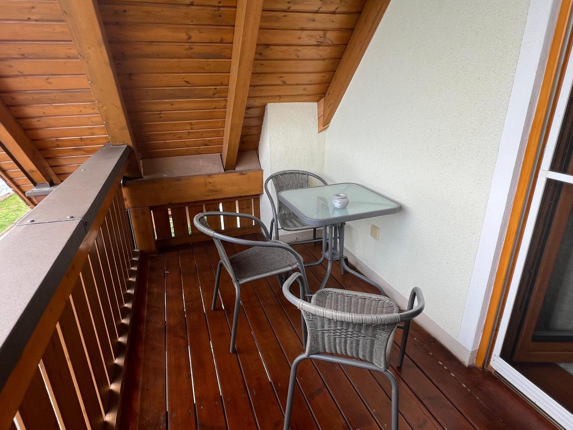 Ferienwohnung Doerfler Hollfeld Εξωτερικό φωτογραφία