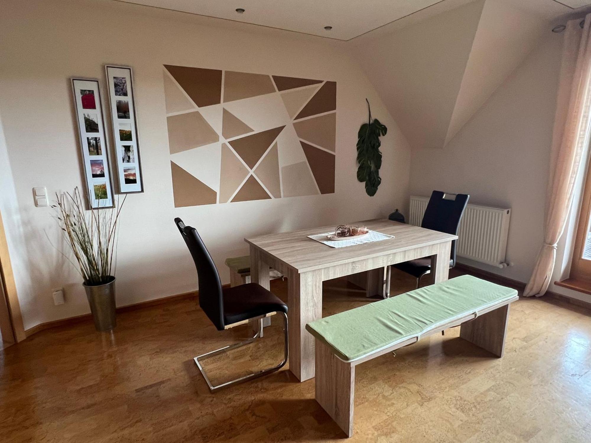 Ferienwohnung Doerfler Hollfeld Εξωτερικό φωτογραφία